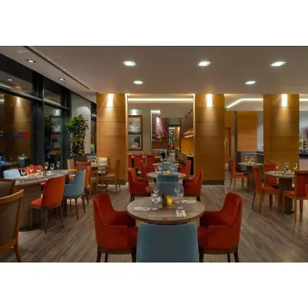 Dosso Dossi & Golden Horn Ξενοδοχείο