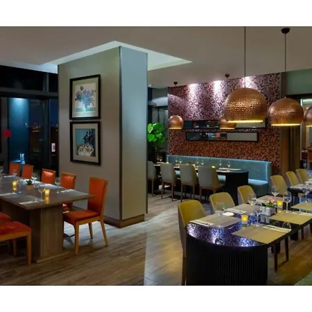 Dosso Dossi & Golden Horn Ξενοδοχείο Κωνσταντινούπολη