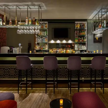 Ξενοδοχείο Dosso Dossi & Golden Horn Κωνσταντινούπολη