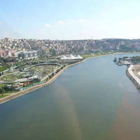 Dosso Dossi & Golden Horn