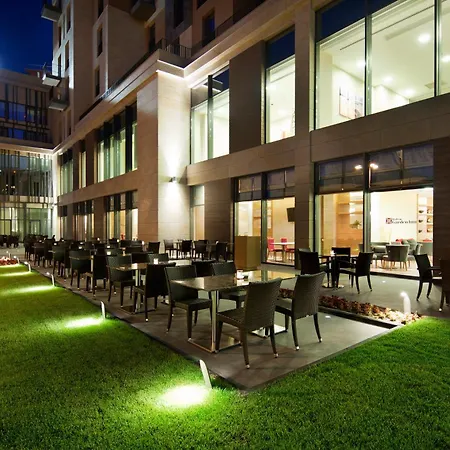 Dosso Dossi & Golden Horn Ξενοδοχείο 5*