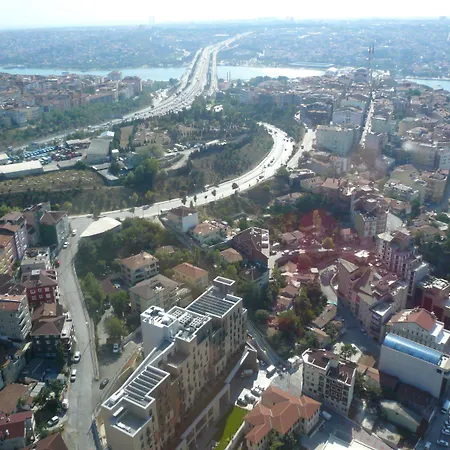 Dosso Dossi & Golden Horn Ξενοδοχείο 5*