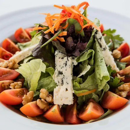 Dosso Dossi & Golden Horn