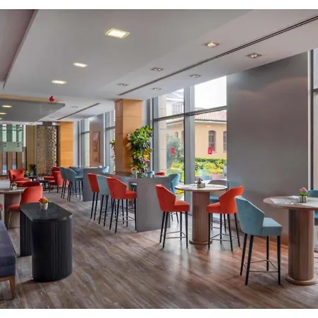 Dosso Dossi & Golden Horn Κωνσταντινούπολη