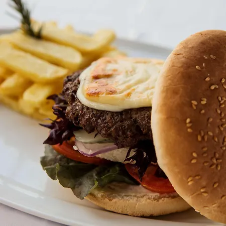 Dosso Dossi & Golden Horn