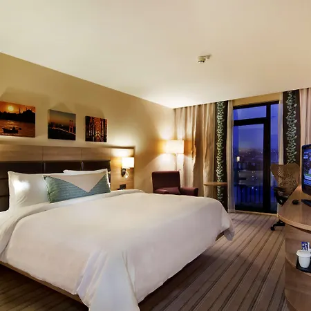 Dosso Dossi & Golden Horn Ξενοδοχείο