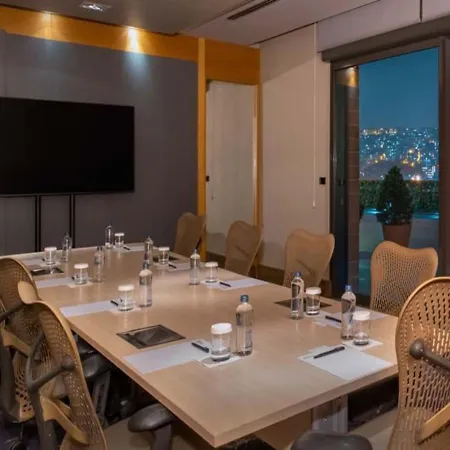 Dosso Dossi & Golden Horn Κωνσταντινούπολη