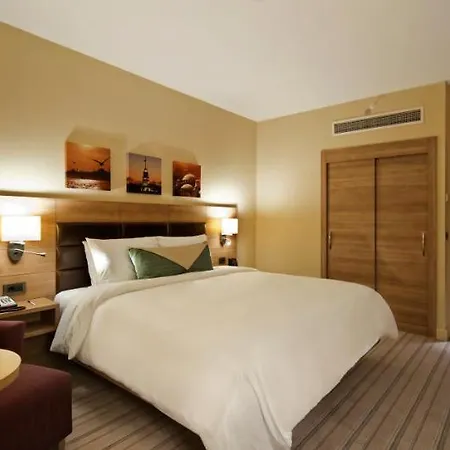 Hotel Dosso Dossi & Golden Horn Istanbul