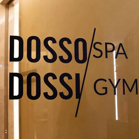 Dosso Dossi & Golden Horn