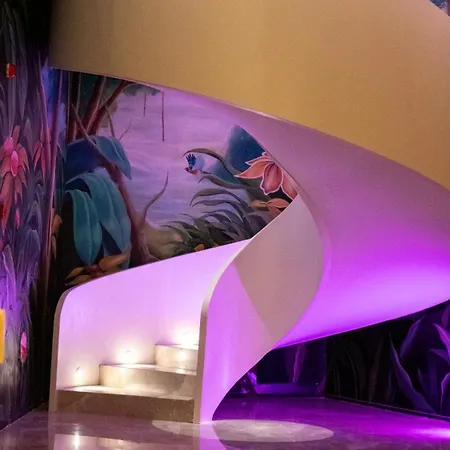 Dosso Dossi & Golden Horn Ξενοδοχείο Κωνσταντινούπολη