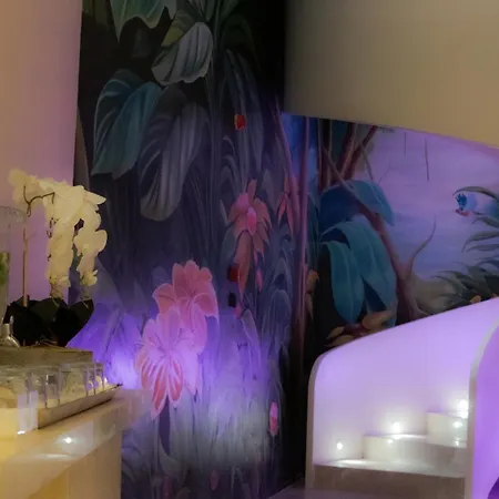 Dosso Dossi & Golden Horn 5* Κωνσταντινούπολη