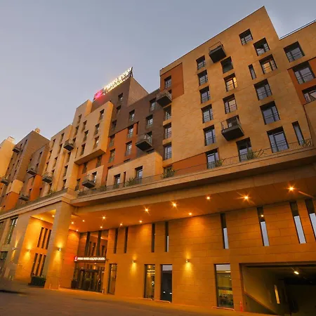 Dosso Dossi & Golden Horn Ξενοδοχείο