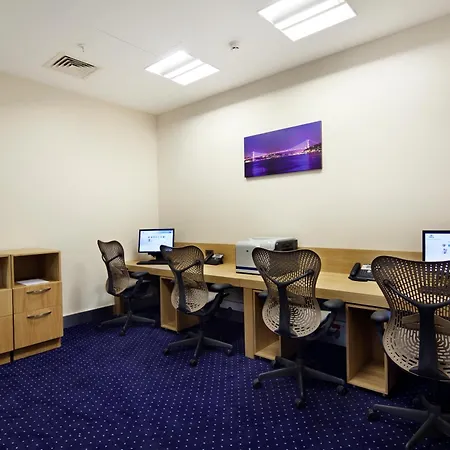 Ξενοδοχείο Dosso Dossi & Golden Horn Κωνσταντινούπολη