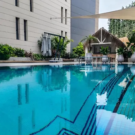 Dosso Dossi & Golden Horn Ξενοδοχείο 5*