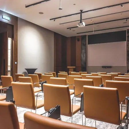 Ξενοδοχείο Dosso Dossi & Golden Horn 5*