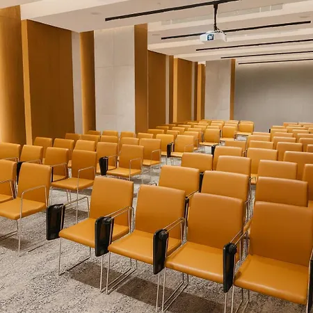 Dosso Dossi & Golden Horn Ξενοδοχείο