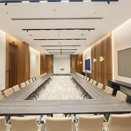 Dosso Dossi & Golden Horn Ξενοδοχείο Κωνσταντινούπολη