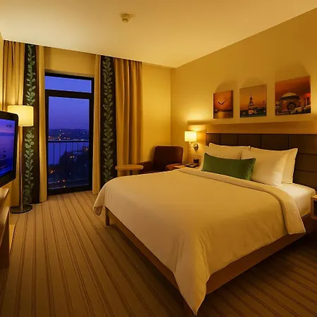 Dosso Dossi & Golden Horn Ξενοδοχείο