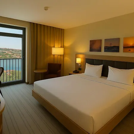 Ξενοδοχείο Dosso Dossi & Golden Horn 5*