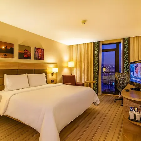 Dosso Dossi & Golden Horn