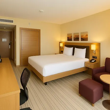 Ξενοδοχείο Dosso Dossi & Golden Horn Κωνσταντινούπολη