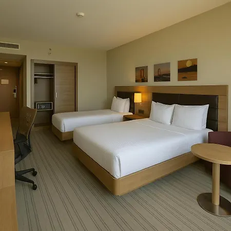 Dosso Dossi & Golden Horn Ξενοδοχείο