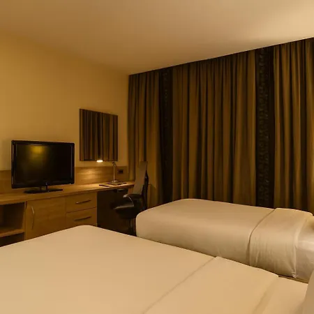 Dosso Dossi & Golden Horn Ξενοδοχείο