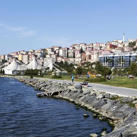 Ξενοδοχείο Dosso Dossi & Golden Horn