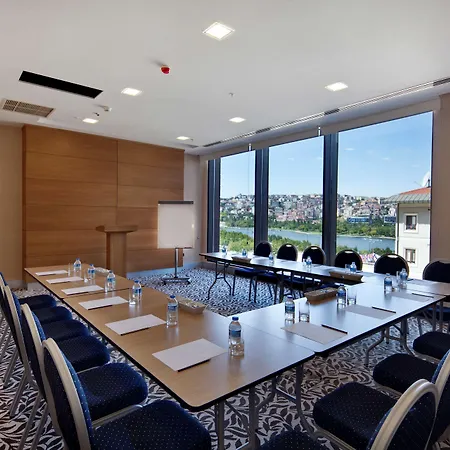 Dosso Dossi Hotels&spa Golden Horn Istanbul