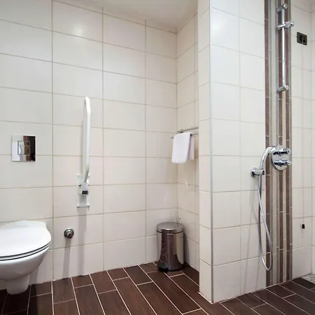 Hotel Dosso Dossi & Golden Horn