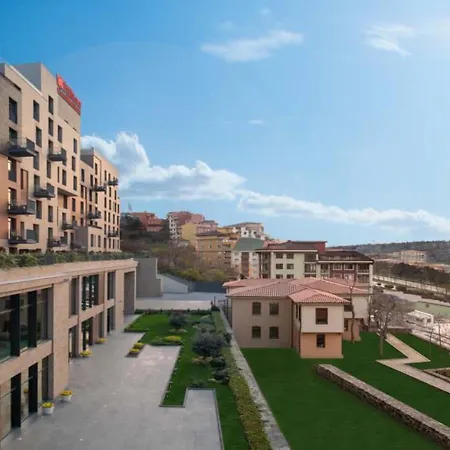Dosso Dossi & Golden Horn 5*