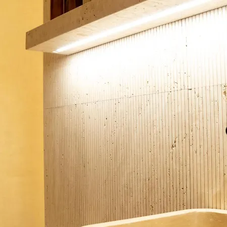 Dosso Dossi & Golden Horn Ξενοδοχείο