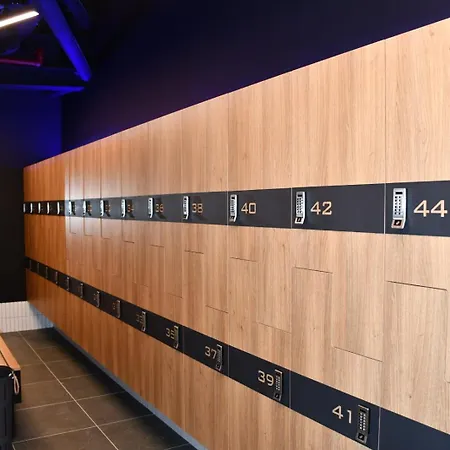 Ξενοδοχείο Dosso Dossi & Golden Horn