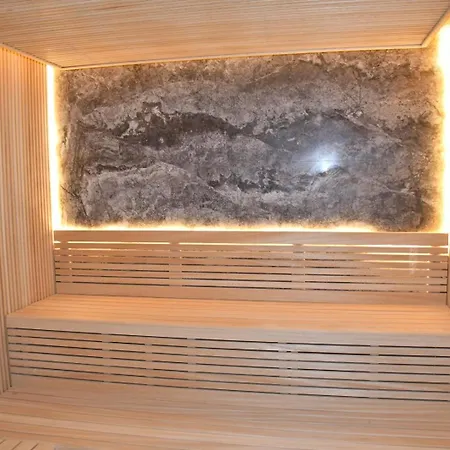 Dosso Dossi & Golden Horn Ξενοδοχείο 5*