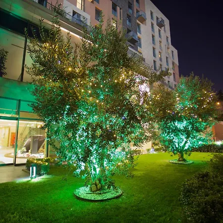 Dosso Dossi & Golden Horn 5*