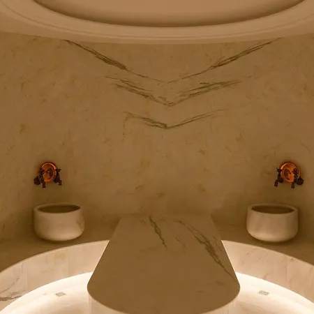 Dosso Dossi & Golden Horn Hotel