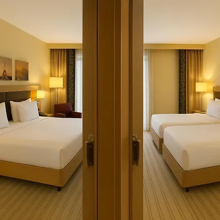 Dosso Dossi & Golden Horn Ξενοδοχείο