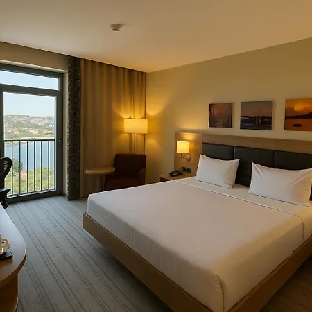 Dosso Dossi & Golden Horn Ξενοδοχείο Κωνσταντινούπολη