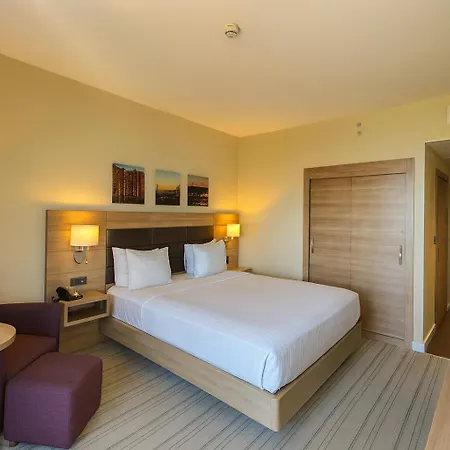 Hotel Dosso Dossi & Golden Horn Stambuł