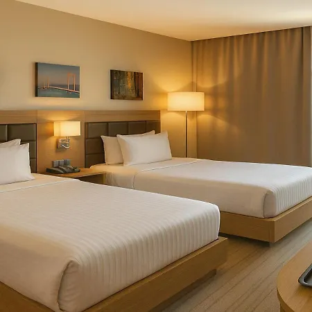 Dosso Dossi & Golden Horn Κωνσταντινούπολη