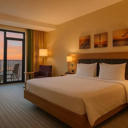 Dosso Dossi Hotels&spa Golden Horn Hotel