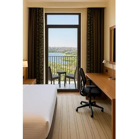 Ξενοδοχείο Dosso Dossi & Golden Horn 5*