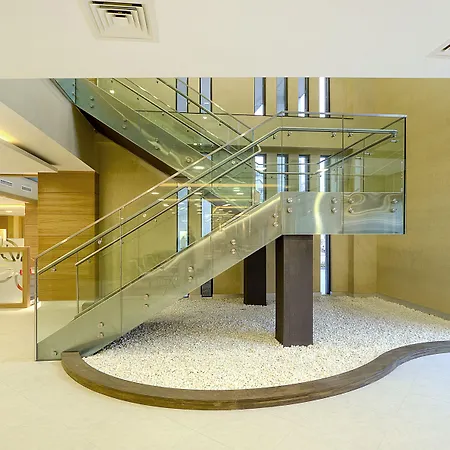 Hotel Dosso Dossi & Golden Horn Istanbul