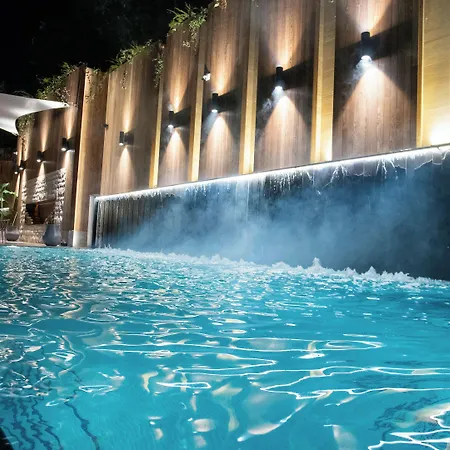 מלון Dosso Dossi & Golden Horn 5*