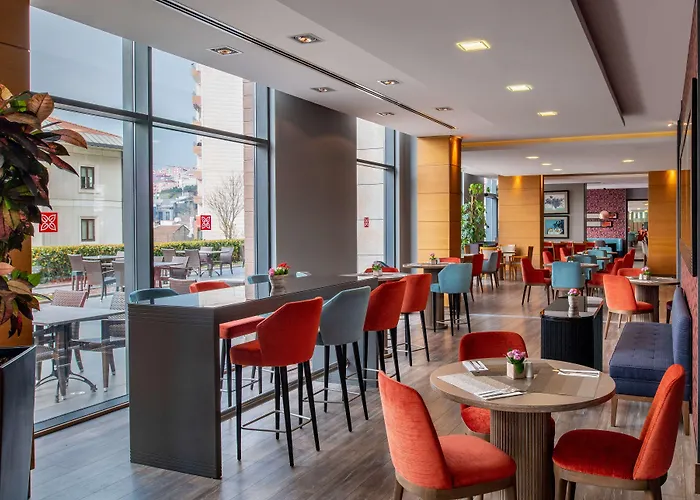 Dosso Dossi & Golden Horn 5* Стамбул