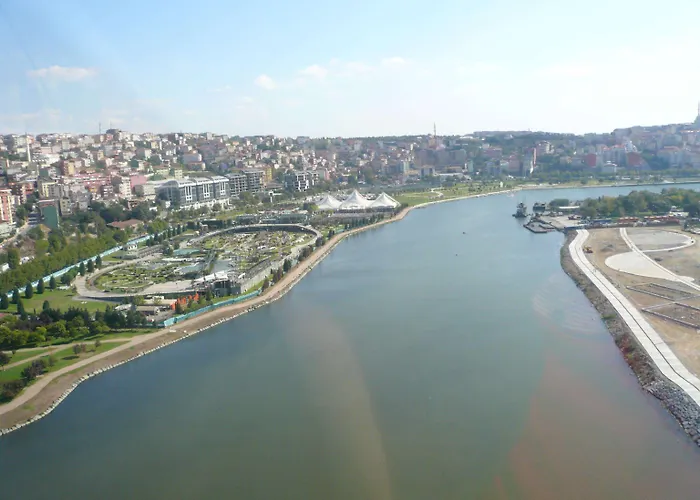 Dosso Dossi & Golden Horn