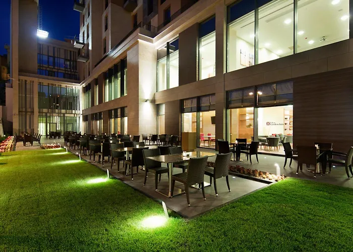 Dosso Dossi & Golden Horn Отель 5*