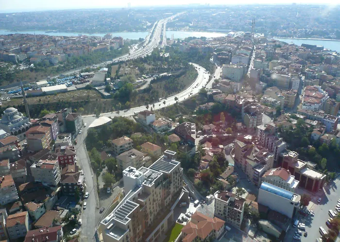 Dosso Dossi & Golden Horn Отель 5*