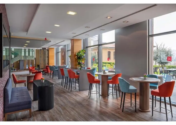 Dosso Dossi & Golden Horn Стамбул