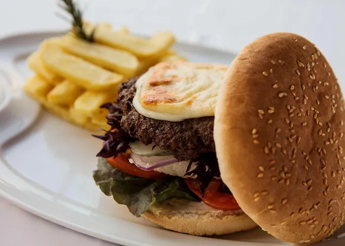 Dosso Dossi & Golden Horn